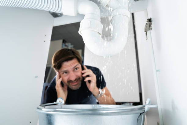 Shower Repair Services in Rosedale, WA