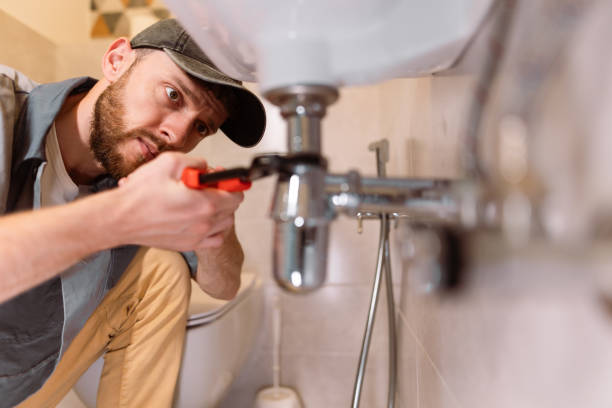 Best Affordable Plumber Near Me  in Rosedale, WA