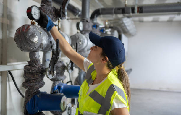 Best Gas Line Repair  in Rosedale, WA