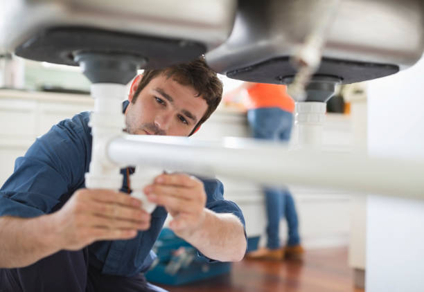 Best Same-Day Plumbing Service  in Rosedale, WA