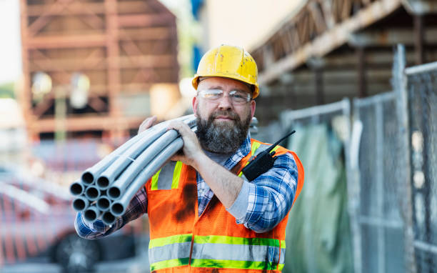Rosedale, WA Plumbing Company