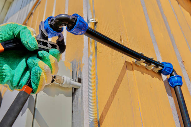 Best Clogged Drain Plumber  in Rosedale, WA